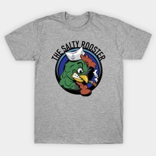 Salty Rooster T-Shirt